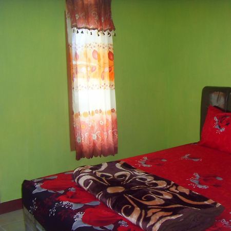 Cahyo Homestay Бромо Екстериор снимка