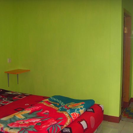 Cahyo Homestay Бромо Екстериор снимка
