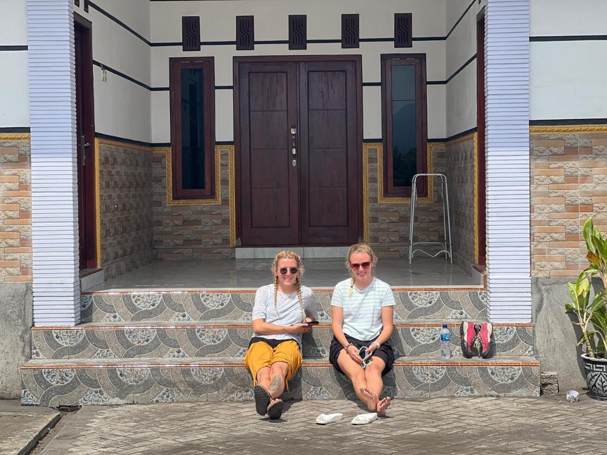 Cahyo Homestay Бромо Екстериор снимка