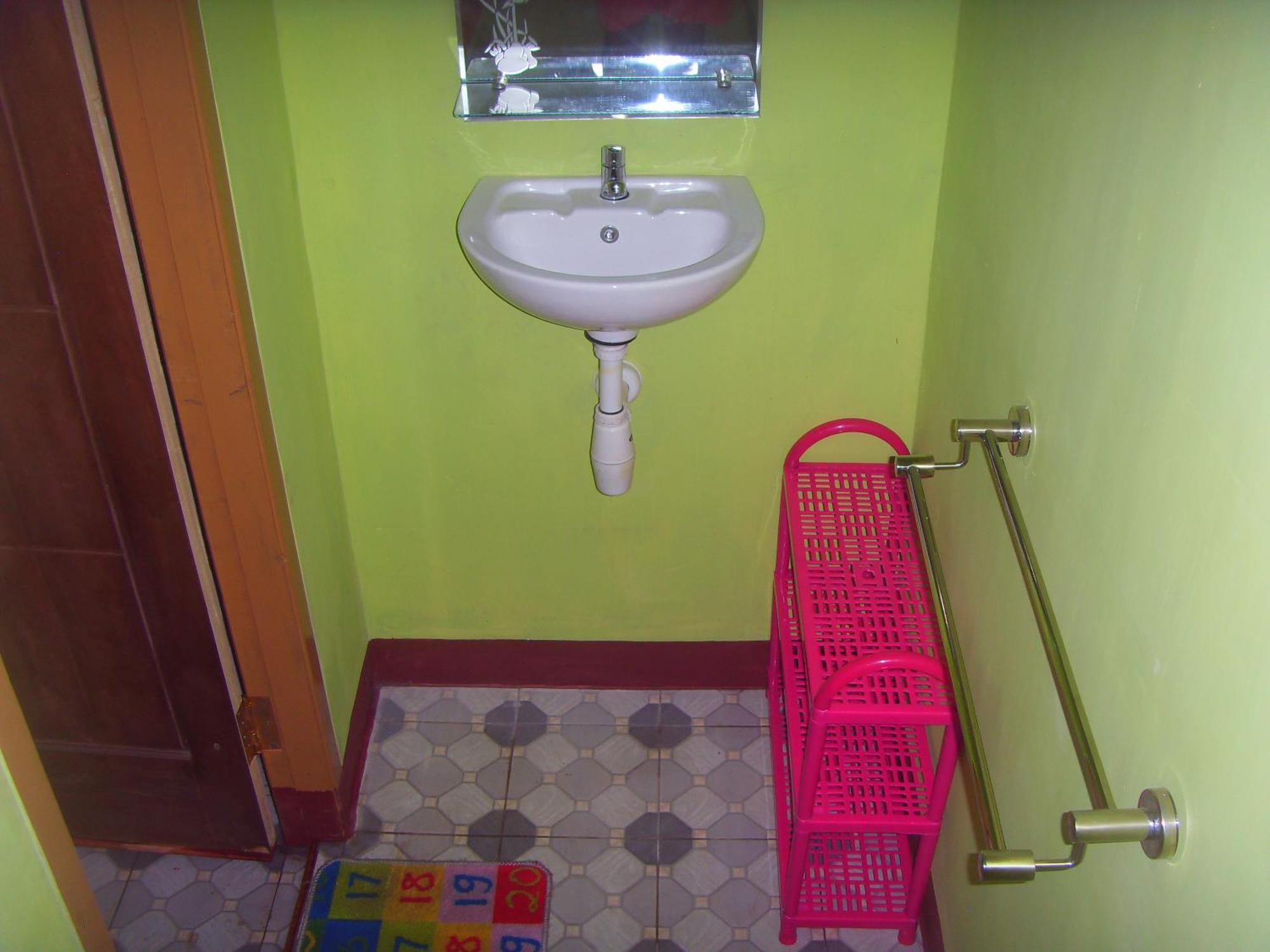Cahyo Homestay Бромо Екстериор снимка