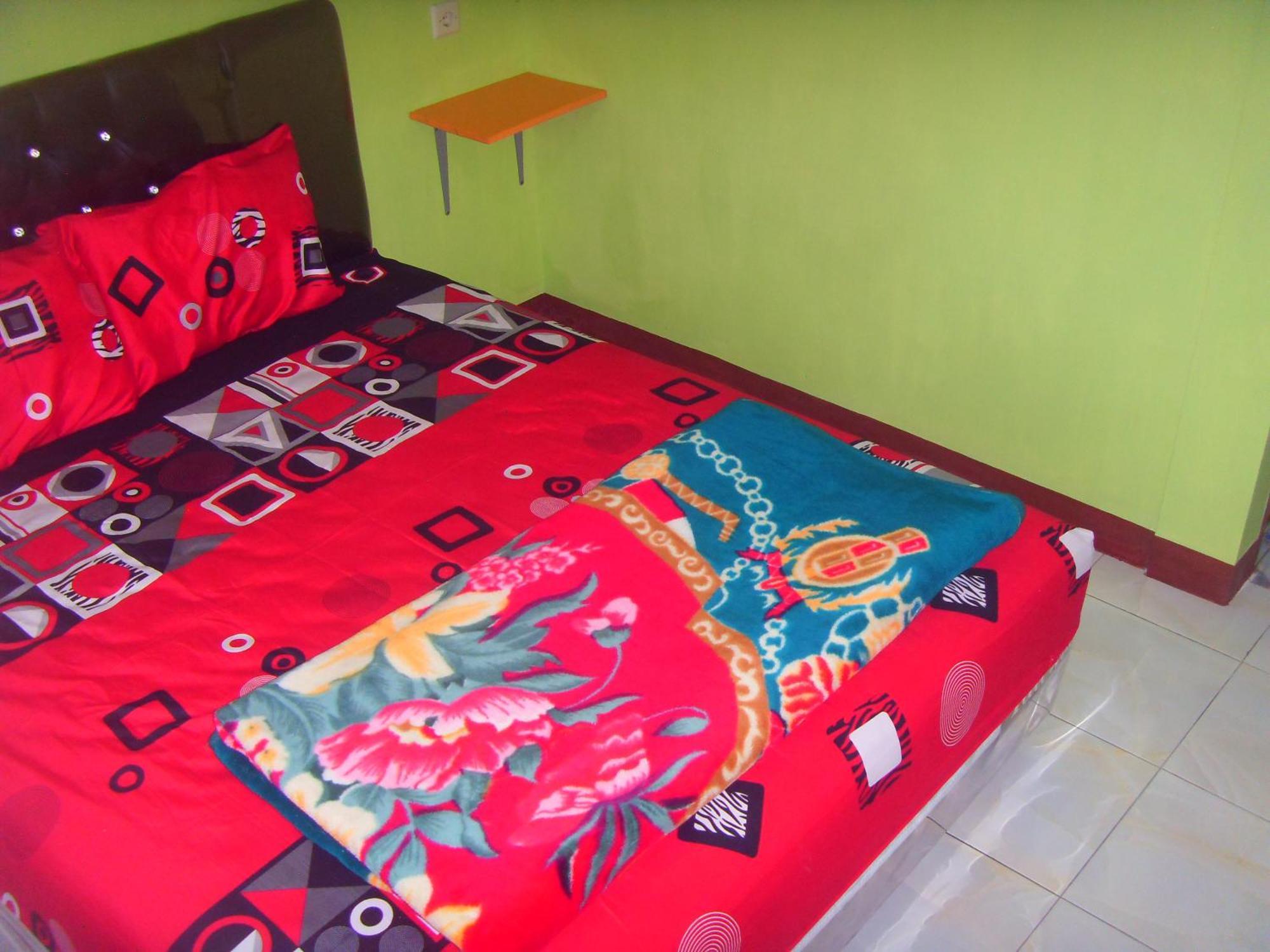 Cahyo Homestay Бромо Екстериор снимка