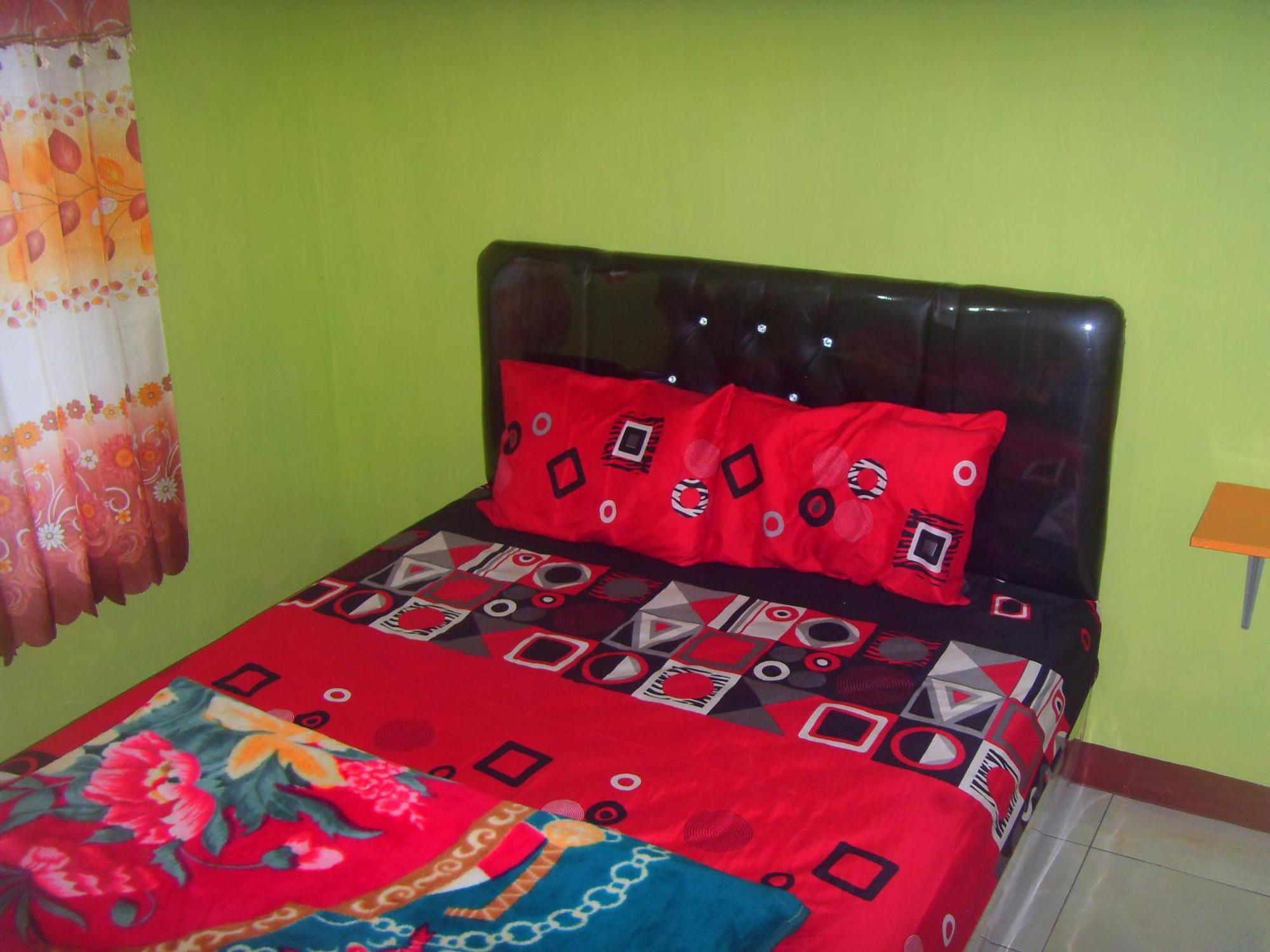 Cahyo Homestay Бромо Екстериор снимка