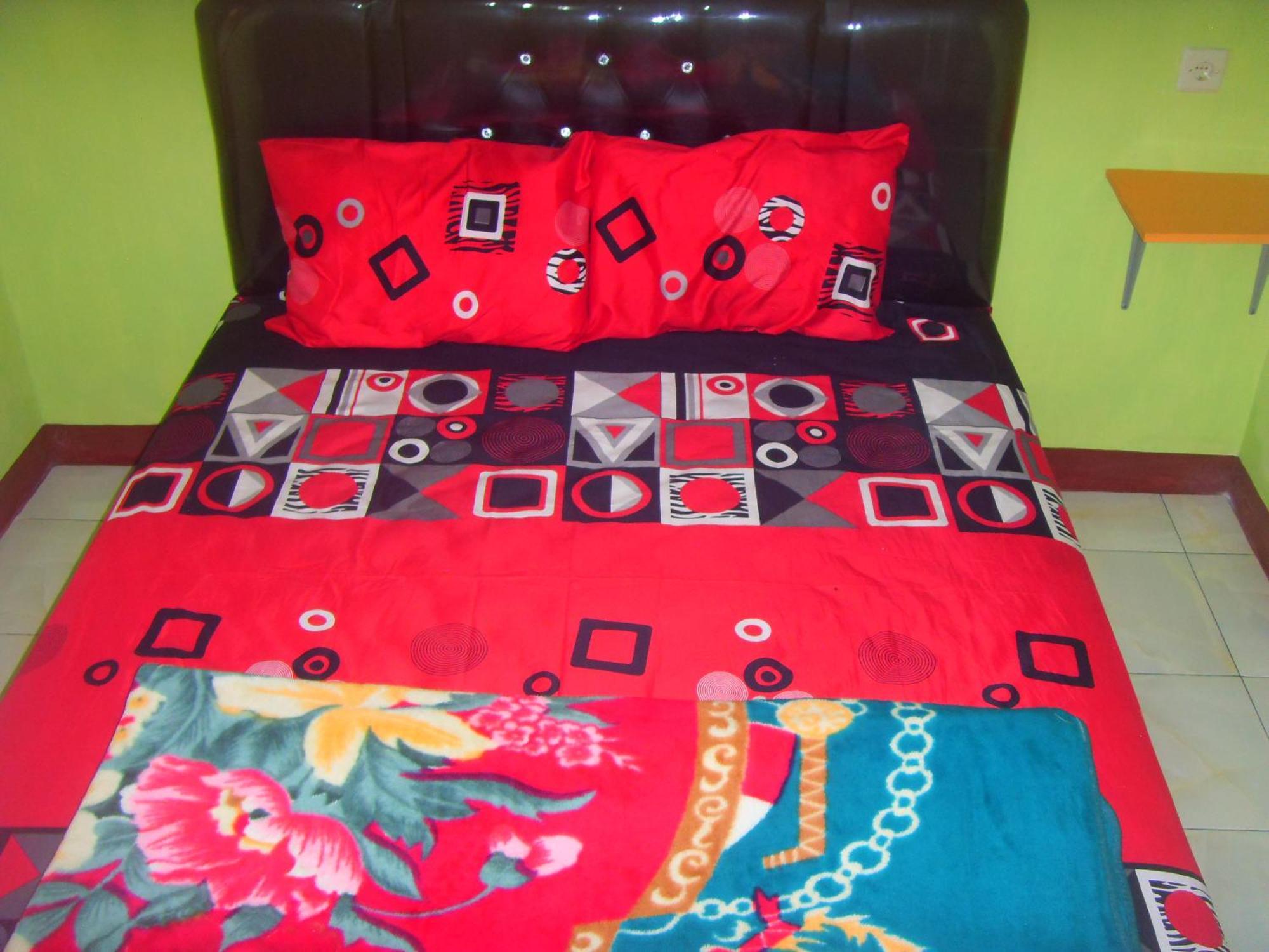 Cahyo Homestay Бромо Екстериор снимка