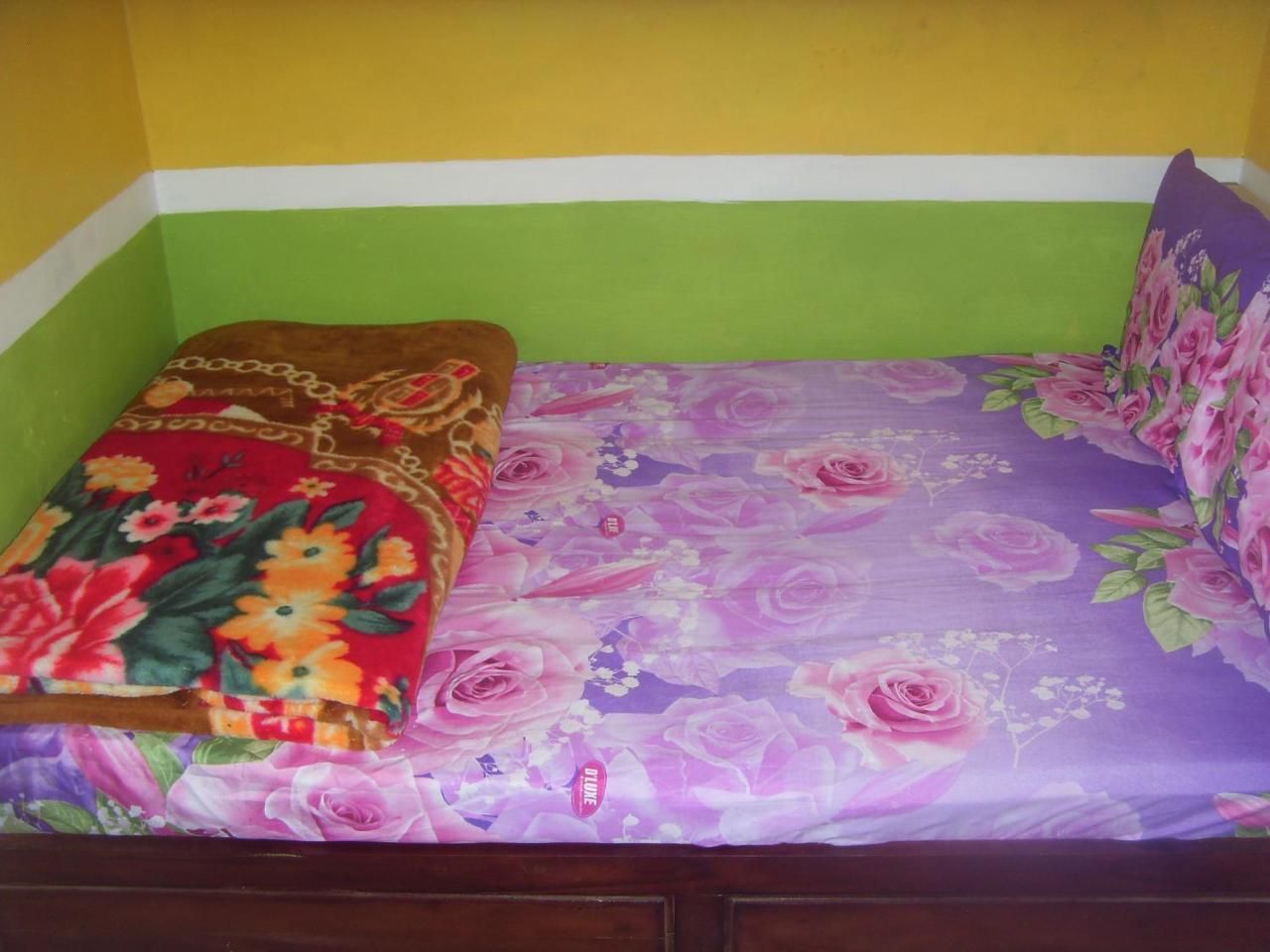Cahyo Homestay Бромо Екстериор снимка