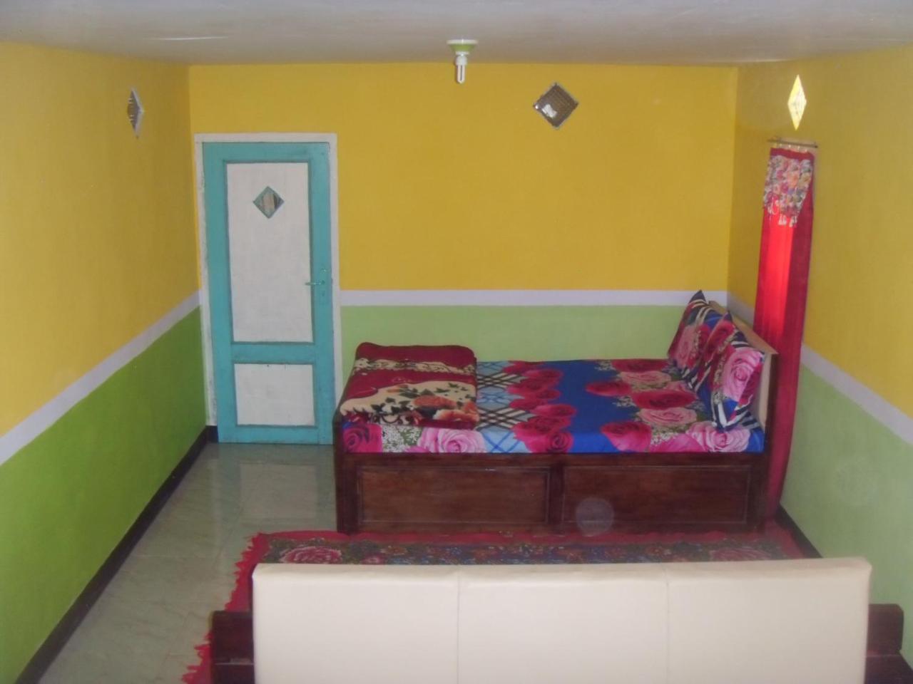 Cahyo Homestay Бромо Екстериор снимка