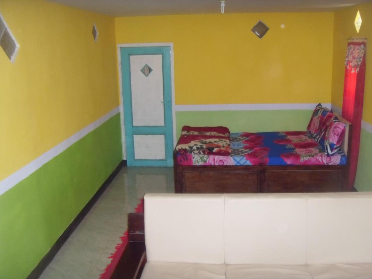 Cahyo Homestay Бромо Екстериор снимка