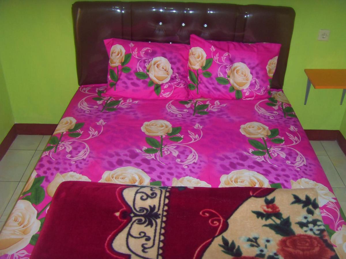 Cahyo Homestay Бромо Екстериор снимка