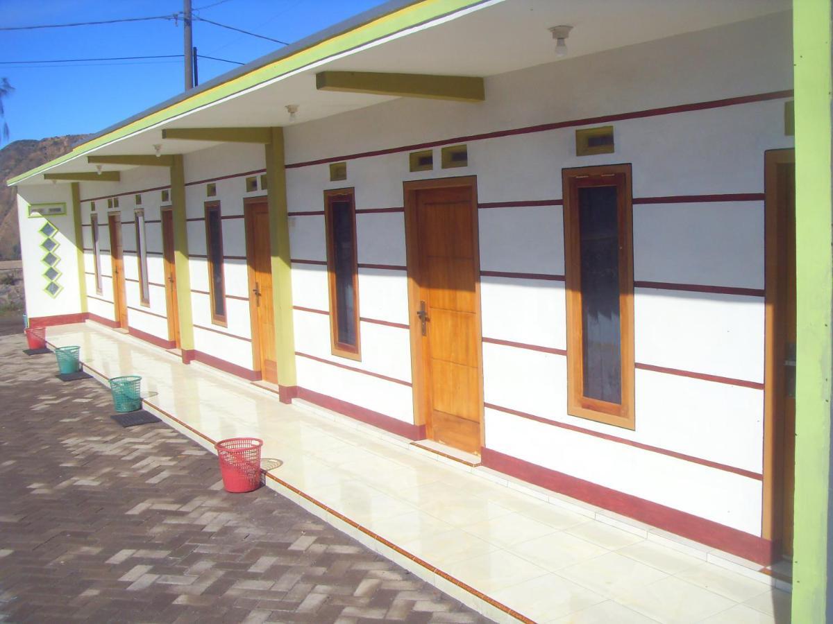 Cahyo Homestay Бромо Екстериор снимка